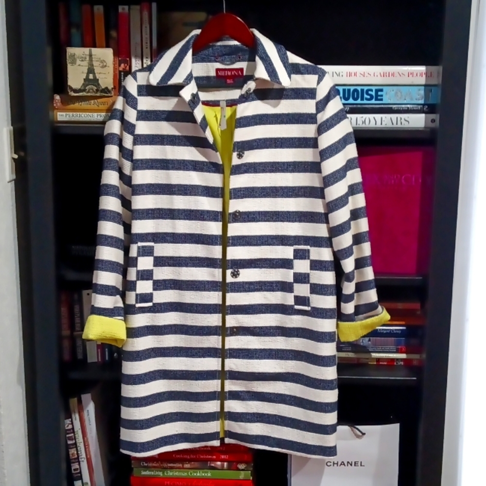 Merona coat, XS